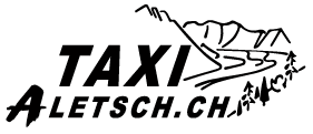 Aletsch Transporte Logo